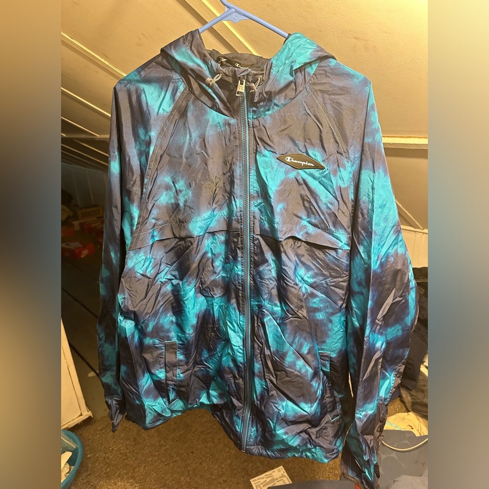 Champion Jacket size XXL